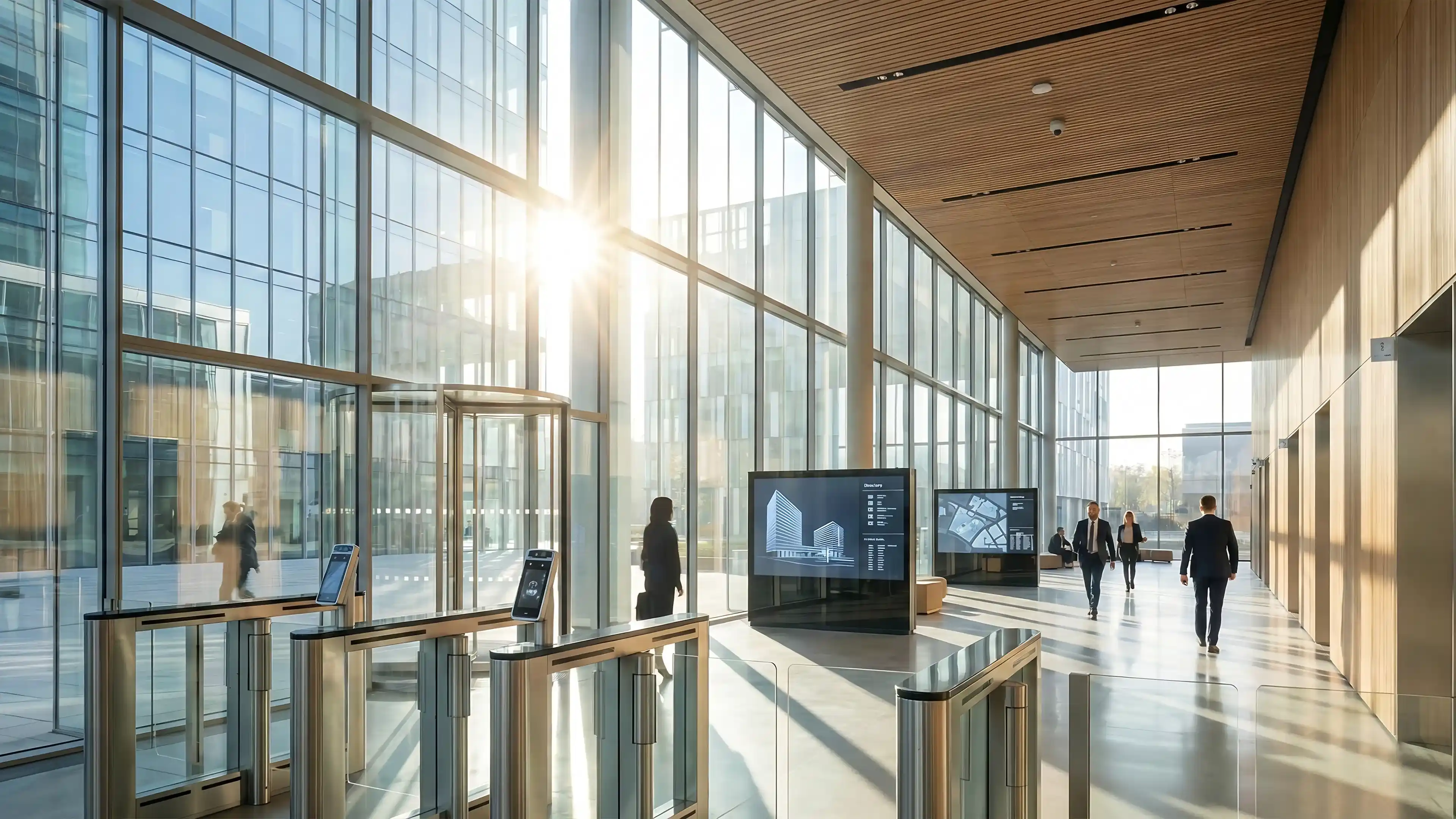 Commercial Real Estate