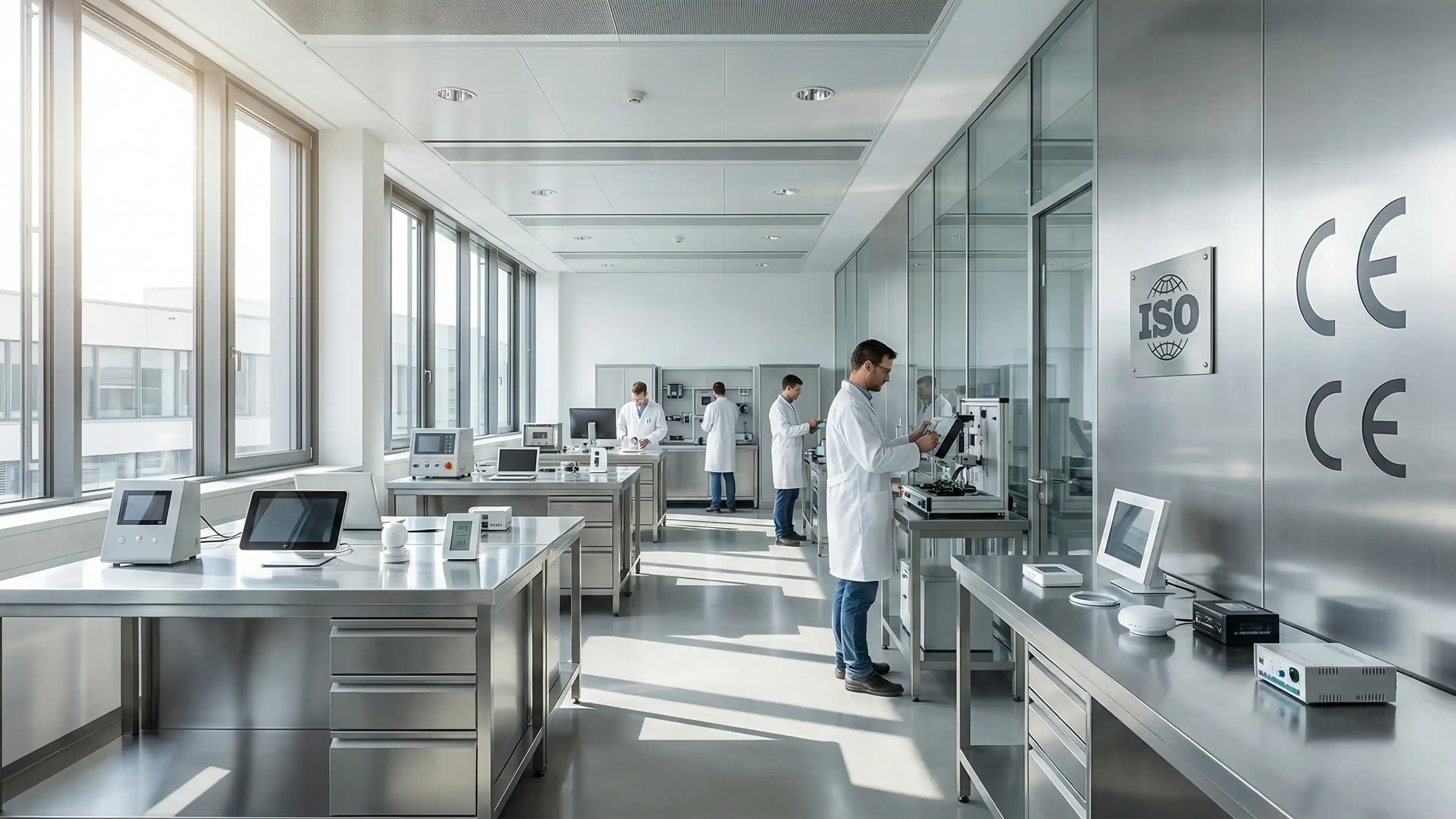 European quality standards