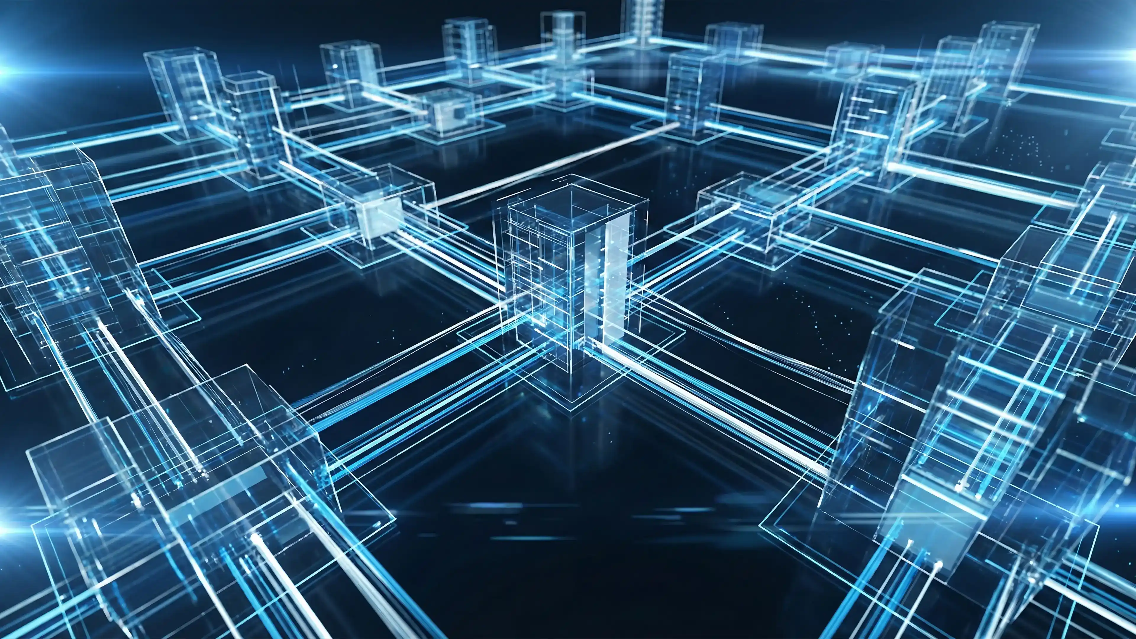 Scalable architecture visualization